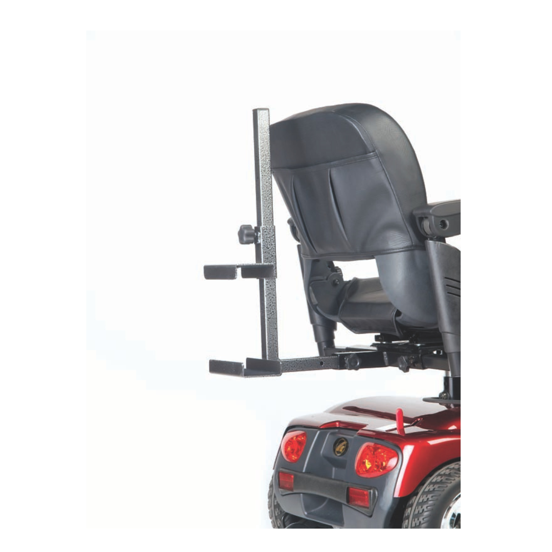 Golden Tech quad cane holder